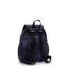 Kipling Peanuts City Zip Small Backpack - 2 of 4