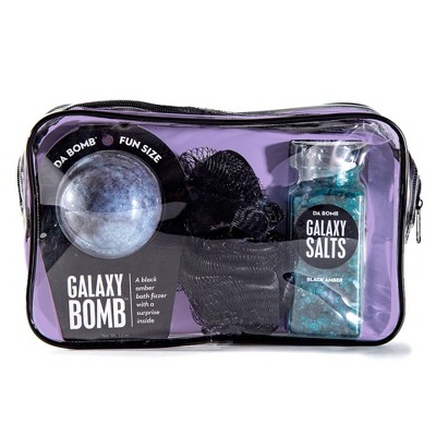 galaxy bath bomb da bomb