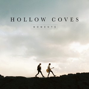 Hollow Coves - Moments (CD) - 1 of 1