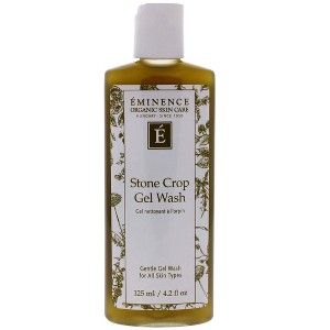 Eminence Stone Crop Gel Wash, 4.2 oz - 1 of 4