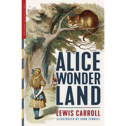 Wonder: Alice Wonder 5 (Insanity) (English Edition) - eBooks em Inglês na