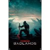 Trends International Predator: Badlands (2025) - Kneel One Sheet Unframed Wall Poster Prints - 4 of 4
