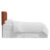 Skyline Furniture Olivia Upholstered Headboard - 3 of 4