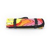 Rosie Brown Swirls Picnic Blanket, 50x50 - Deny Designs - 2 of 3
