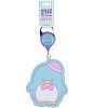 Hello Kitty Tuxedo Sam Retractable Lanyard for Keys Keychain ID Badge Holder - 3 of 3