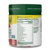 MegaFood Prenatal Gummy Vitamins, Folic Acid, Choline, Vitamin B12, Vitamin B6 - Vegetarian - 60ct - 2 of 4