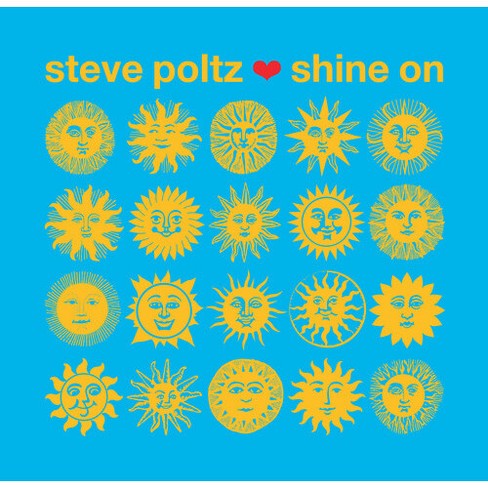 Steve Poltz - Shine on - image 1 of 1