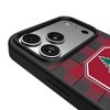 NCAA ACC Universities Plaid MagSafe Compatible Cell Phone Case for Apple iPhone 17 Series - 4 of 4