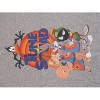 Space Jam 2: A New Legacy Tune Squad Grey Youth Boys Short Sleeve T-shirt - 2 of 3