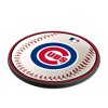 MLB National League Teams Baseball 15-Watt Wireless Charger - 2 of 4