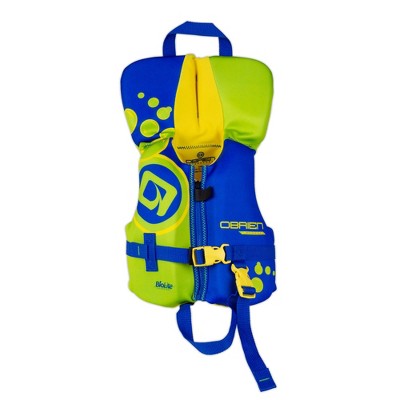 infant life jacket target