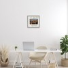 Stupell Industries Prague Travel Cityscape Framed Giclee Art - 3 of 4