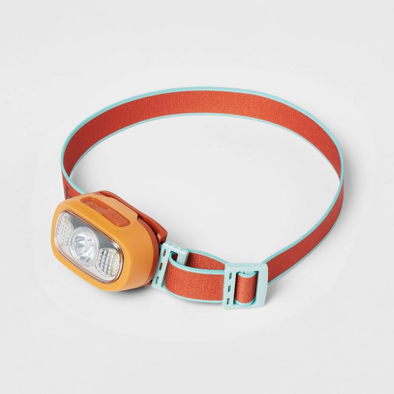 LED Headlamp Orange - Embark&#8482;️, 3 of 8