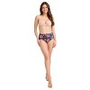 Jockey Women's No Panty Line Promise Tactel Hip Brief - 4 of 4
