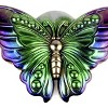 JDICTION Lifelike Butterfly & Animal Silicone Resin Molds - DIY Epoxy Casting for Wall Hanging, Valentine Gifts & Home Decor - 4 of 4