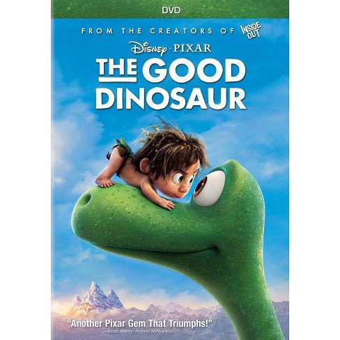 The Good Dinosaur (dvd) : Target