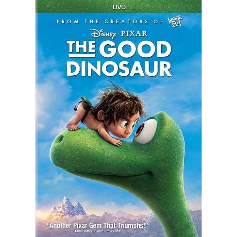 The Good Dinosaur dvd Target