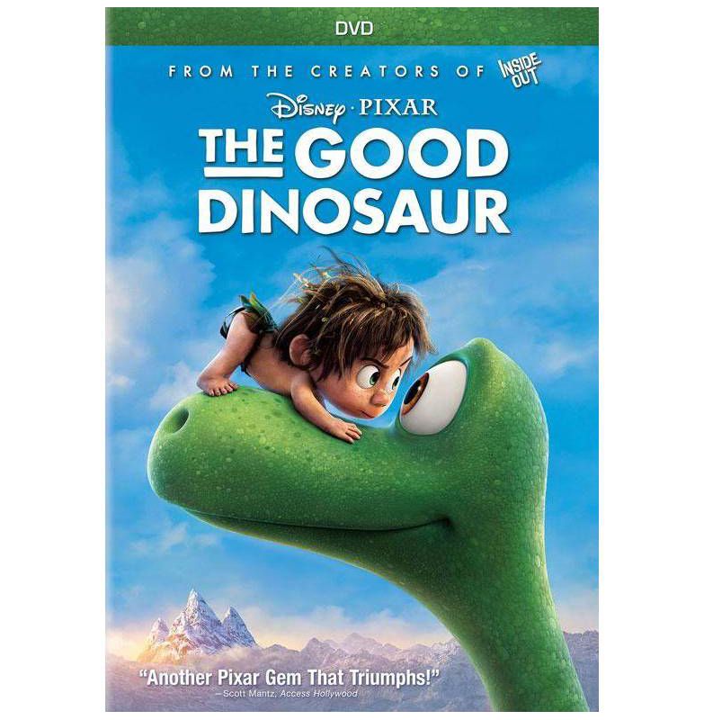The Good Dinosaur : Target The Good Dinosaur