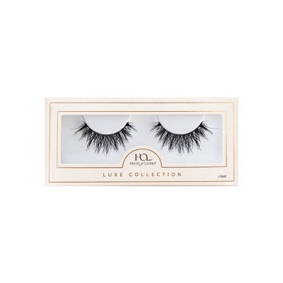 House of Lashes Stella Luxe False Eyelashes - 1pr