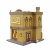 Department 56 Villages 7.5 Inch Thompson's Furniture Christmas In The City Village Buildings - 3 of 3