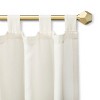 Faceted Curtain Rod - Project 62™ - image 2 of 2