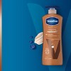 Vaseline Intensive Care Cocoa Radiant Hand and Body Lotion - 3pk/20.3 fl oz - image 4 of 4