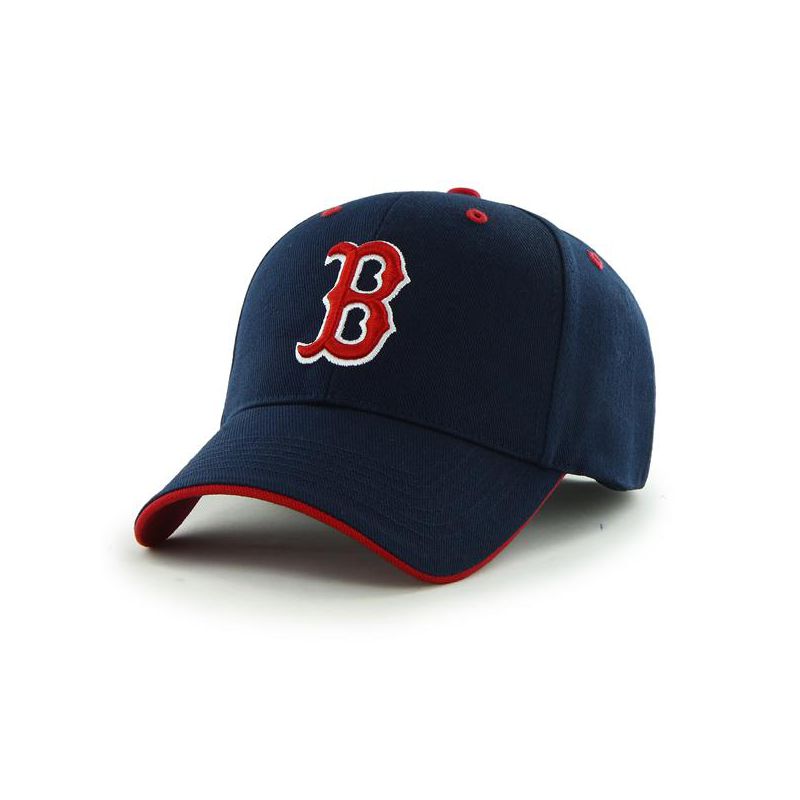 MLB Boys' Moneymaker Hat, 1 of 3