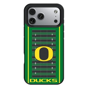 NCAA Big Ten Universities Field Bump Cell Phone Case for Apple iPhone 17 Series - 1 of 4