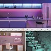 Armacost Lighting RibbonFlex Home 24V RGB LED Strip Light Tape 60 LED/m Cabinet Lights - 4 of 4