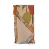 Cuss Yeah Designs Abstract Mangoes Woven Throw Blanket - Deny Designs - 4 of 4