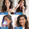 Crest 3D Whitestrips Professional White with Light Teeth Whitening Kit, 7 Treatments - image 2 of 4