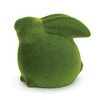 Melrose Mossy Rabbit Figurine (Set of 2) - 3 of 3