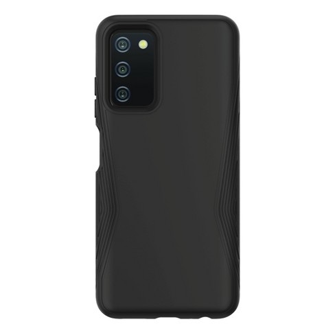 Body Glove Samsung Galaxy A03s Transition Grip Case Black Target