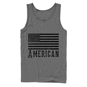 Men's Lost Gods Timeless American Tank Top - 1 of 3