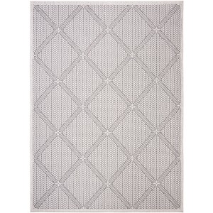 Bermuda BMU811  Machine Washable UV Resistant Stain Resistant Non-Shedding Power Loomed Indoor/Outdoor Rugs - Safavieh - 1 of 4