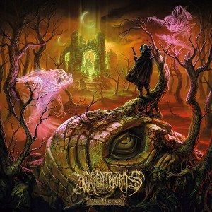 Argenthorns - Raveninga (Vinyl) - 1 of 1