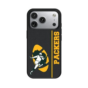 NFL NFC Historic Teams Sidebar MagSafe Compatible Cell Phone Case for Apple iPhone 17 Series - 1 of 4