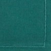 Saro Lifestyle Stonewashed Overlock Edge Napkin (Set of 4) - 4 of 4