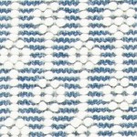 ivory/blue