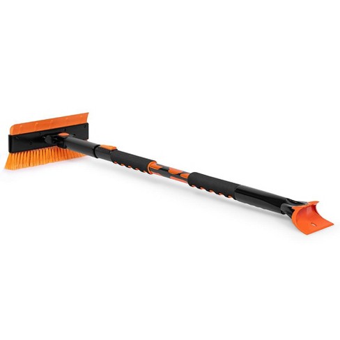  Labeol 43 Snow Brush and Ice Scraper for Car