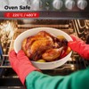 YASHE 20Pcs Pots and Pans Sets with removable handles - 4 of 4