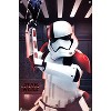 Trends International Star Wars: The Last Jedi - Executioner Unframed Wall Poster Prints - 4 of 4