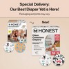 The Honest Company Clean Conscious Disposable Diapers - (Select Size and Pattern) - 2 of 4