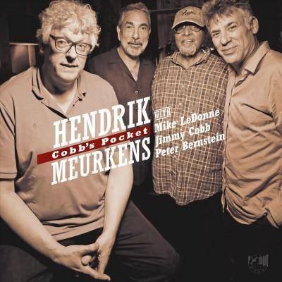 Hendrik Meurkens - Cobb's Pocket (CD)