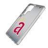 Keyscaper MLB Cooperstown West Teams Linen Clear Cell Phone Case for Samsung Galaxy - 2 of 4