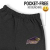 University Of Montevallo Primary Logo Jogger Sweatpants - 3 of 4