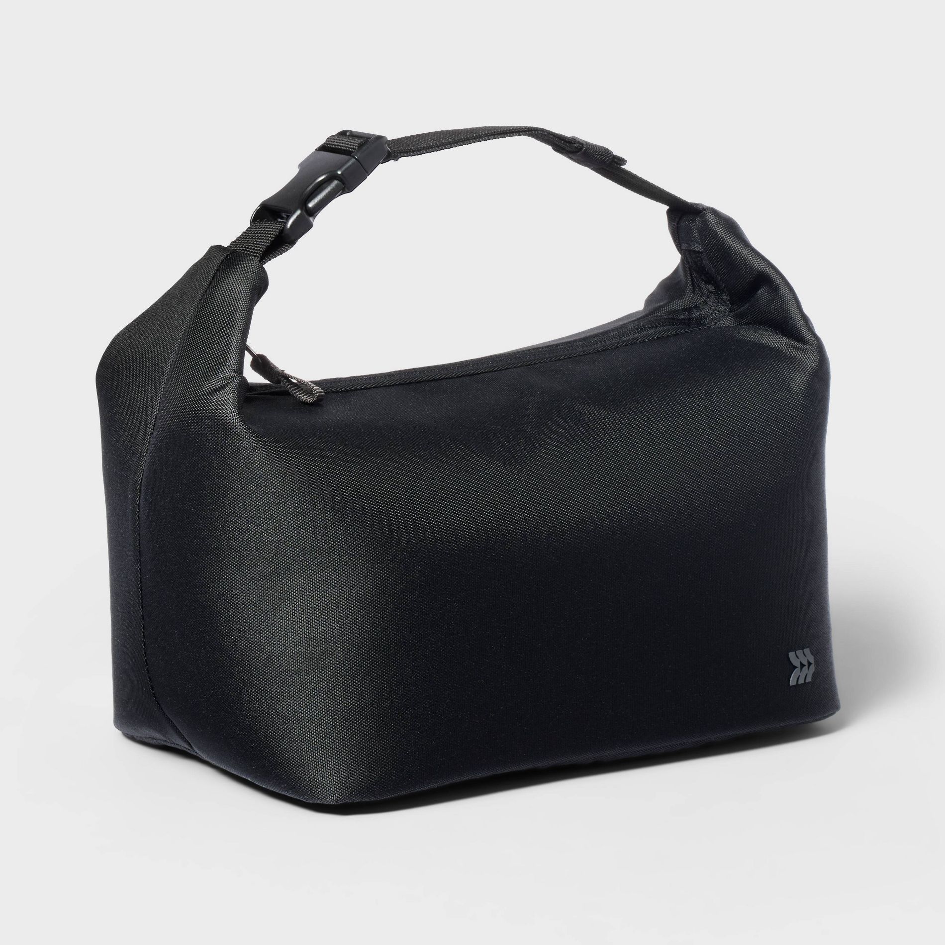Classic Lunch Bag Kit - All In Motion™ Black