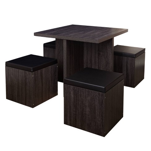 Tory 5 piece online dining set