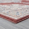 Luxe Weavers Floral Indoor Area Rug - 3 of 4
