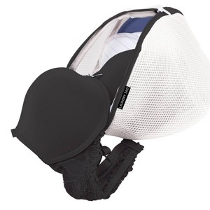 Laundry 360 Sanitized XL Mesh Wash Multi Bra Bag - 1 of 2